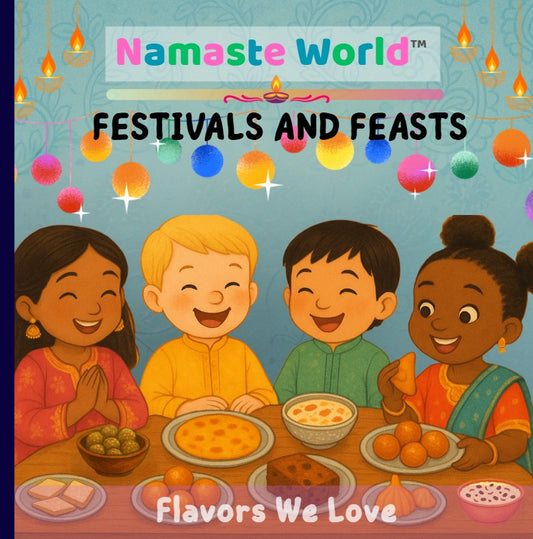 Festivals and Feasts